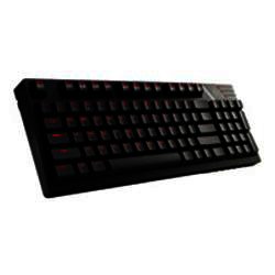 CoolerMaster CM Storm QuickFire TK Mechanical Keyboard - BLUE MX Switches